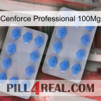 Cenforce Professional 100Mg 20